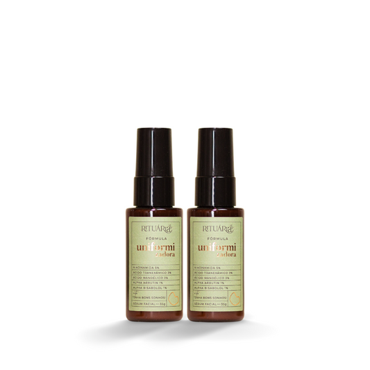 serum para clarear manchas​