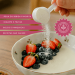 Fórmula Prebiótica | 200 g