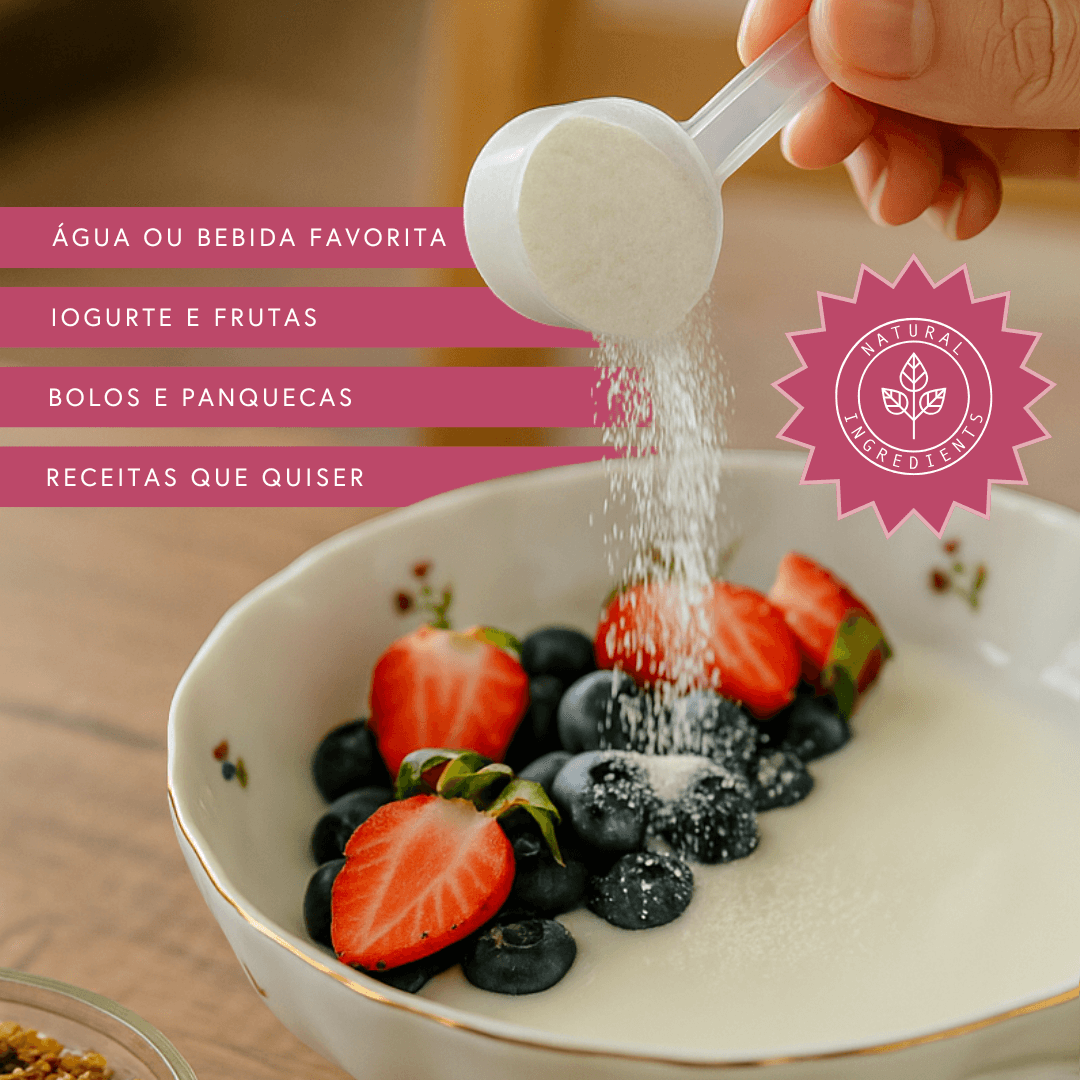 Fórmula Prebiótica | 200 g