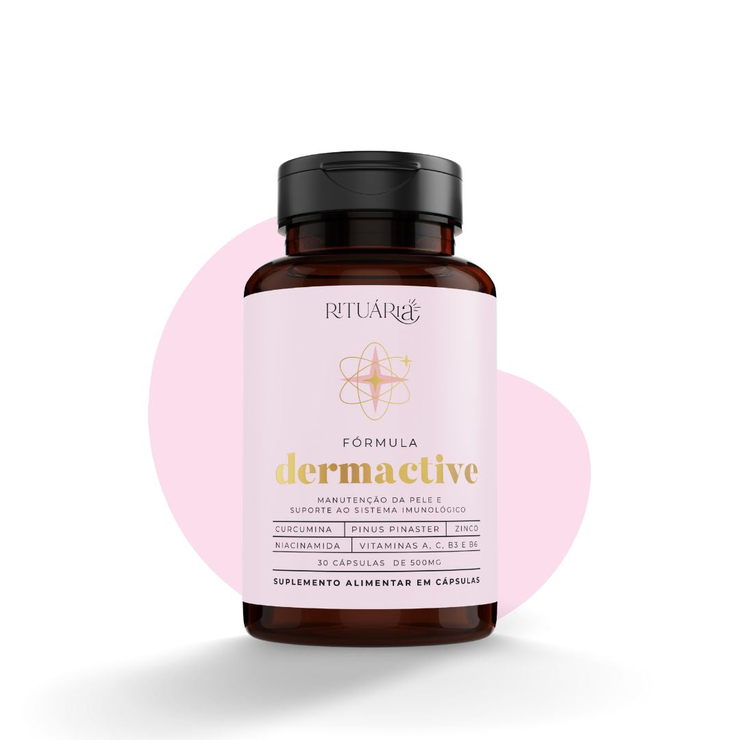 Fórmula Dermactive