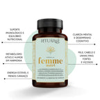 2x Fórmulas Femme Nutri - 60 dias