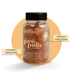 Gummy Própolis 50 mg - 30 dias