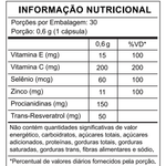 Ritual Detox (NAC + Antioxi Nutri)