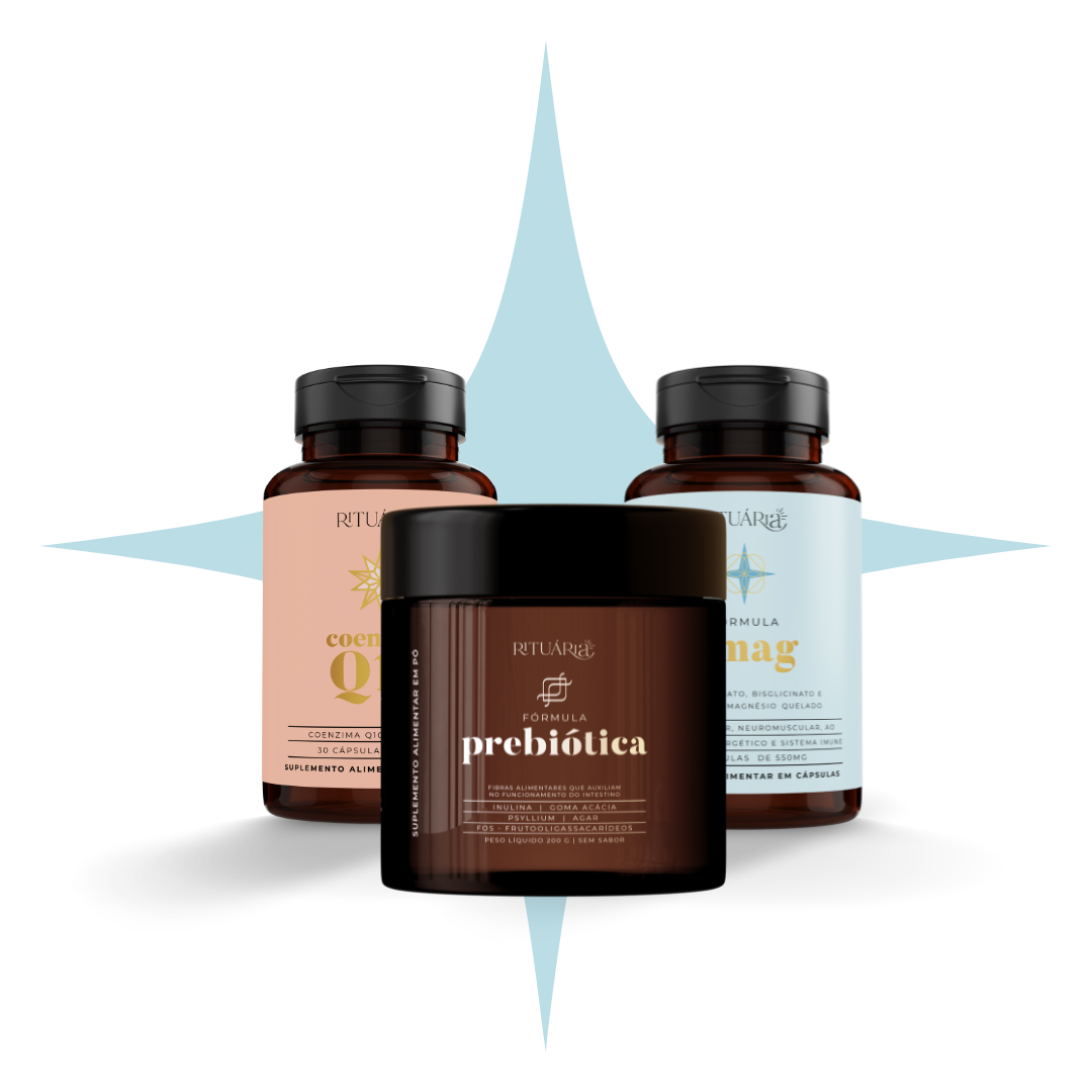 Ritual do Bem-Estar Completo