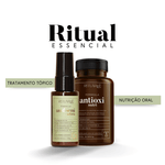 Ritual Essencial para Manchas e Melasma