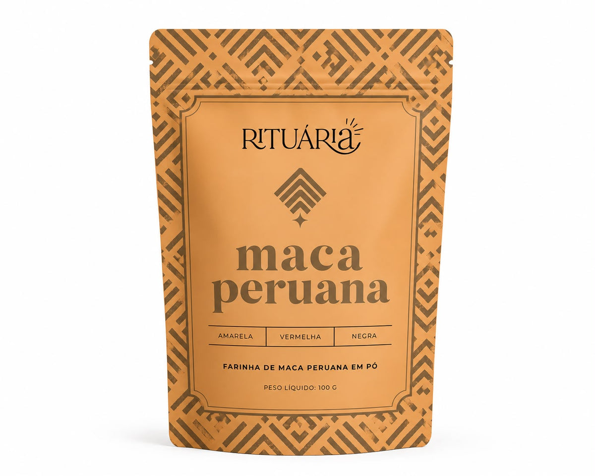 Maca Peruana
