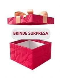 Brinde Surpresa 4
