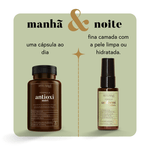 Ritual Essencial para Manchas e Melasma