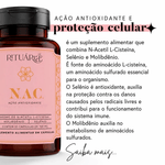 Fórmula NAC - 30 dias