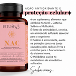 Fórmula NAC - 30 dias