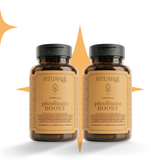 2x Picolinato Booster - 60 dias