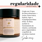 Fórmula Prebiótica | 200 g